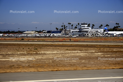 Long Beach Airport, (LGB)