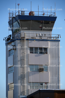 Sonoma County Control Tower