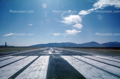 runway, El Paso