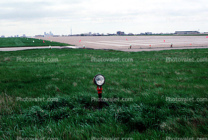 Downsview Airport, Toronto, Canada