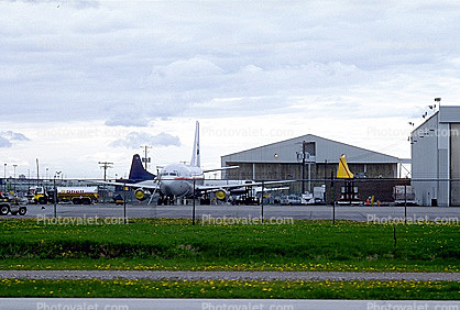 Hangar
