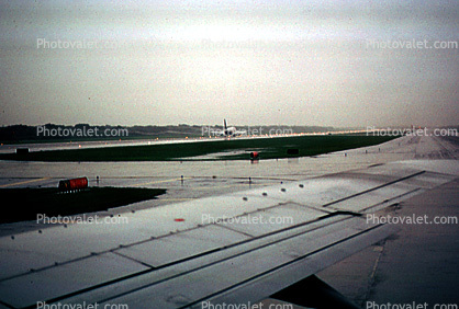 Runway, Tampa International Airport, (TPA)