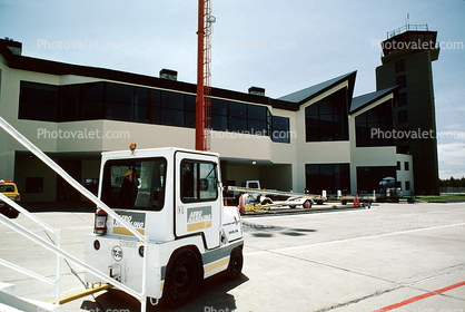 Aeropuerto Internacional Bariloche