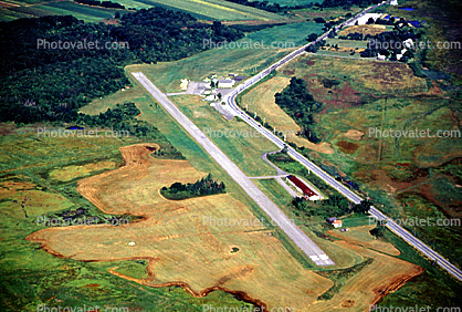 Runway, Landing Strip