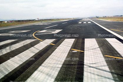 LAX runway 29