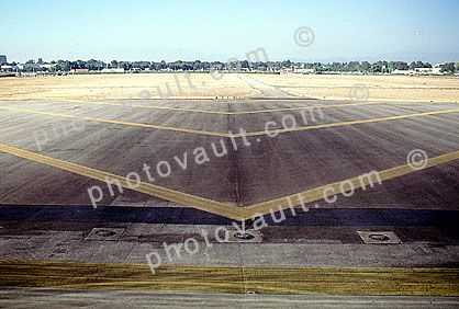 runway threshold