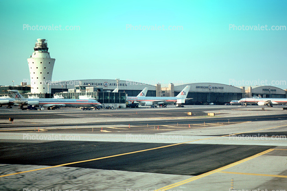 Control Tower