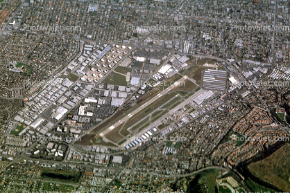 Torrance Airport, Los Angeles County