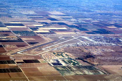 Luke Air Force Base, west of Phoenix, Arizona