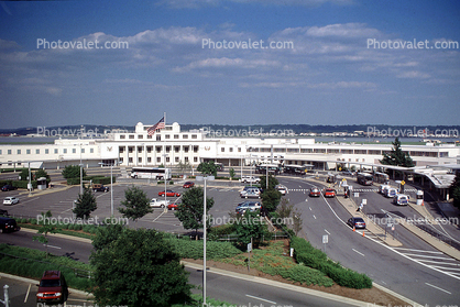 Terminal, Washington National Airport