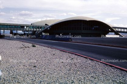 Terminal, pier, May 1964, 1960s