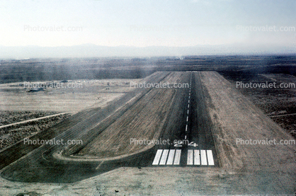 Landing Strip, Runway-24