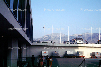 Athens, Ground Equipment, March 1973, 1970s