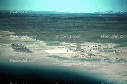 Sydney Airport, June 1968, 1960s