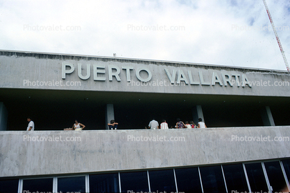 Puerto Vallarta, September 1973, 1970s