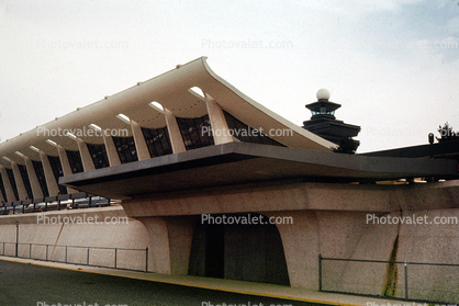 Terminal, December 1974, 1970s