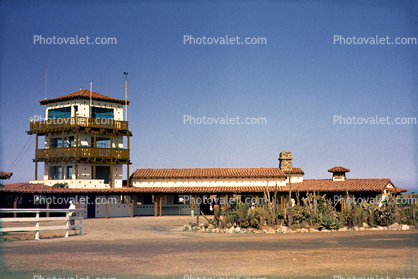 Catalina Island Airport Terminal