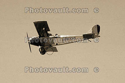 Curtiss Jenny, US Mail, flying, flight, airborne