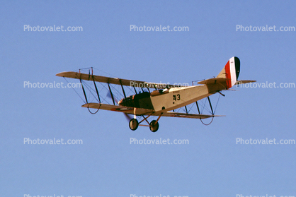 5C5002, 5002, Curtiss JN-4