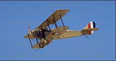5C5002, 5002, Curtiss JN-4