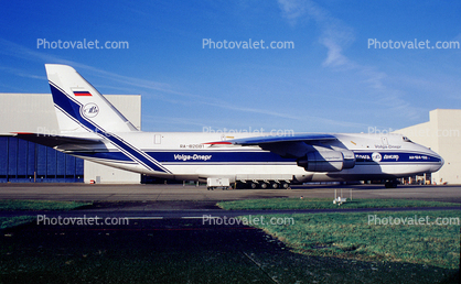 RA-82081, Volga Dnepr, AN-124-100
