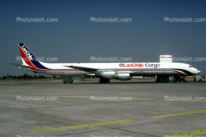 CC-CDS, Lan Chile, Douglas DC-8-71(F)