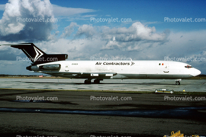 EI-HCA, Air Contractors, Boeing 727-200F, 727-200 series