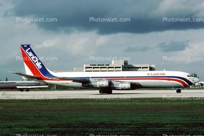 CC-CEB, Boeing 707-385C, JT3D, JT3D-3B s2