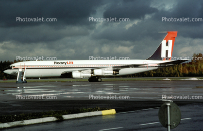 HeavyLift Boeing 707
