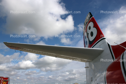 N426DF, CAL FIRE Grass Valley S-2T Tanker-88