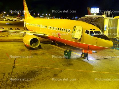 N767SW, Boeing 737-7H4, Southwest Airlines SWA. 737-700 series, CFM56-7B24, CFM56