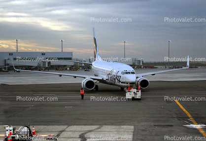 N626AS, Boeing 737-790, Alaska Airlines ASA, CFM56-7B20, CFM-56, 737-700 series, CFM56