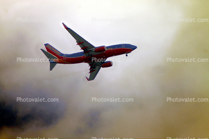 Boeing 737, Southwest Airlines SWA