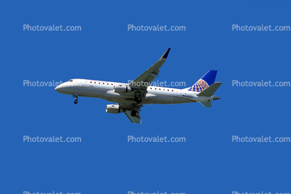 N209SY, Embraer 175LR, Skywest United Express
