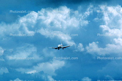 Boeing 737, Kahului International Airport (OGG)