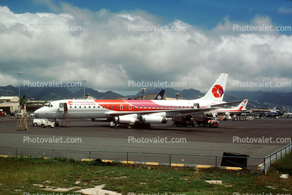 N8973U, Douglas DC-8-62H, Hawaiian Air HAL, JT3D, JT3D-7 s3