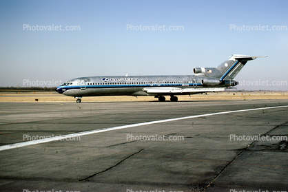 N8832E, Boeing 727-225, Eastern Airlines EAL, EAL, JT8D-7B, JT8D, 727-200 series