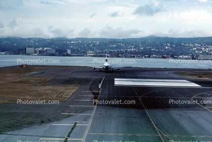 Lockheed L-1011, San Francisco International Airport (SFO)