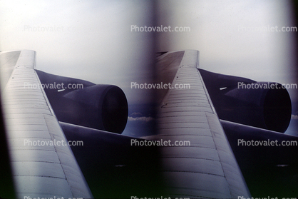 Stereo Image, wing