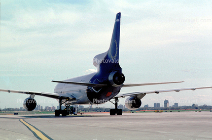 Air Transat, Lockheed L-1011-385-1 TriStar 50