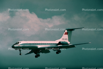 CCCP-45076, Tupolev Tu-134-02