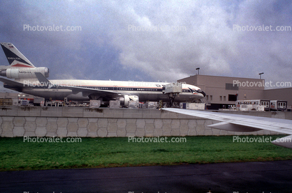 Delta Air Lines, McDonnell Douglas, MD-11