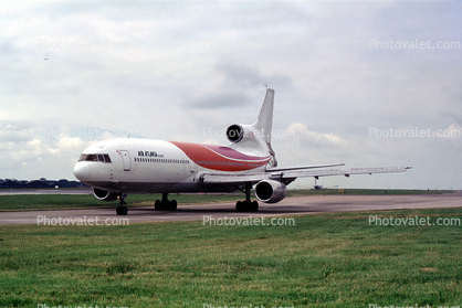 Lockheed L-1011