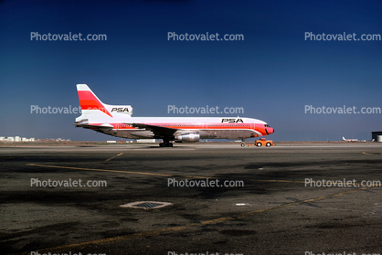 N10114, Lockheed L-1011-385-1, PSA (L-1011-1), RB211-22B, RB211
