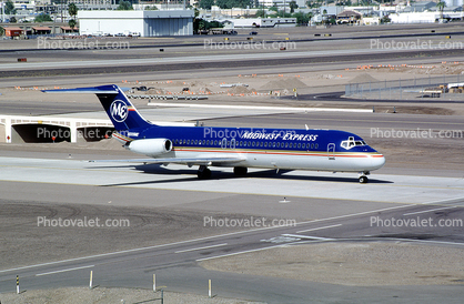N205ME, McDonnell Douglas DC-9-32, JT8D, JT8D-9A s3