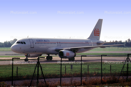 EI-TLF, Airworld, Airbus 320-231, A320 series