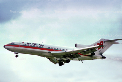 Boeing 727, Air Portugal