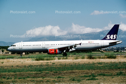OY-KBH, Airbus A321-231, V2533-A5, V2500, Sulke Viking, A321 series