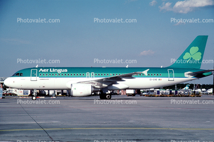EI-CVD, Aer Lingus, Airbus A320-214, CFM56-5B4-P, CFM56