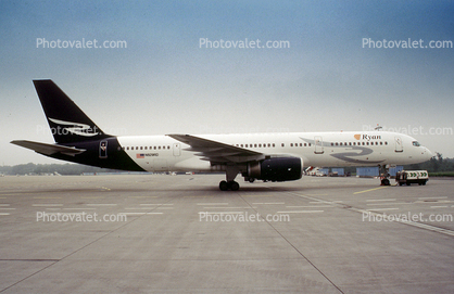 N929RD, Boeing 757-2G5F, Ryanair RYR, 757-200 series, RB211-535 E4, RB211
